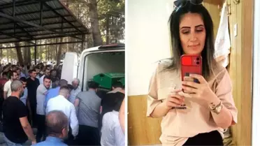 'Çocuk benden değil' diyerek hamile eşini öldürdü, DNA testi gerçeği ortaya çıkardı