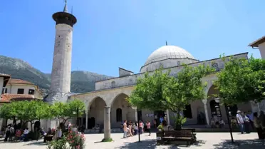 Depremin vurduğu kültürel miras için çağrı