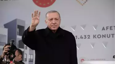 Erdoğan: Beyaz torosların gezdiği ya da eli kanlı canilerin cirit attığı bir Türkiye fotoğrafına asla yer yoktur