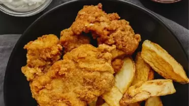 Airfryer zararlı olduğu iddiaları doğru mu? Hava fritözü Airfryer sağlıklı mı?