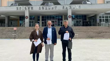 Memleket Partisi Edirne Milletvekili Adaylarından Üçü, Adaylııktan Çekildi