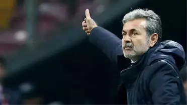 Sivasspor'dan Aykut Kocaman hamlesi! Takımın başına getirilecek en güçlü aday konumunda