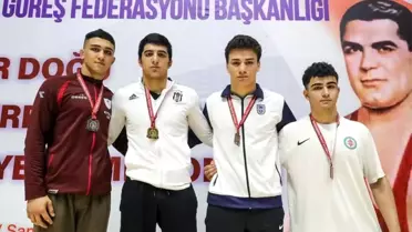 TOHM sporcuları Avrupa Şampiyonası yolunda