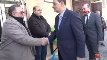 BAKAN DÖNMEZ MİLLETİMİZİN FERASETİ, ONLARIN İHANETİNİ YENECEK