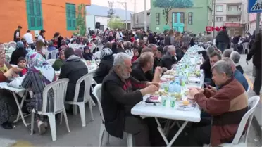 BAKAN VARANK ÖNÜMÜZDEKİ DÖNEMDE 'AİLE KALKINMA PROGRAMI'NI DEVREYE ALIYORUZ