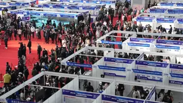 Çin Devlet Konseyi İstihdam Destek Politikalarının İyileştirilmesini Görüştü