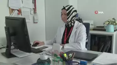 Doç. Dr. Soyyiğit: 'Polen alerjisinde tedavinin en önemli basamağı polen alerjisinden korunmaktır'