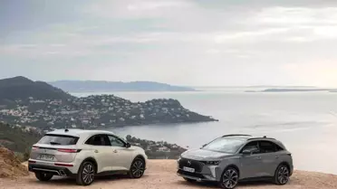 DS Automobiles ilk çeyrekte satışlarını dörde katladı!