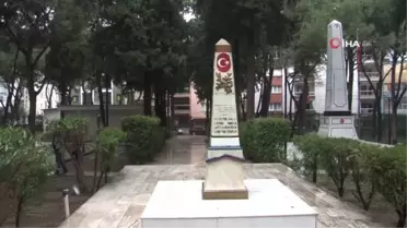 Manisa'nın Yunan işgalinden kurtuluşunun izlerini sürdü, ilk şehitlere ulaştı