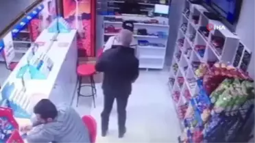 Polisten kaçan şahıs böyle yakalandı