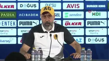 Tolunay Kafkas: 'Fenerbahçe Stadı'nda 1 gol yetmiyor'