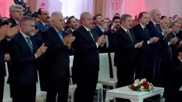 Erdoğan: 'Imf'den Destek Almadan Bu İşi Yürütemeyeceksiniz' Diye Tavsiyede Bulundular.