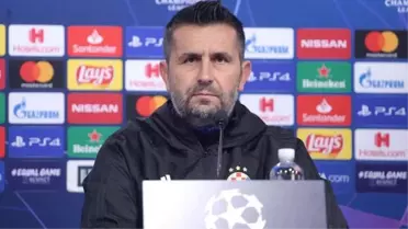 Trabzonspor'da teknik direktörlük koltuğuna Nenad Bjelica geçiyor! İmzayı atması çok yakın