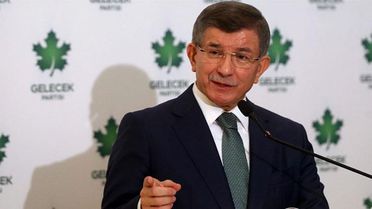 Davutoğlu'ndan 'küffar' çıkışı: Kılıçdaroğlu söyleseydi, Erdoğan ona dünyayı dar etmek isterdi