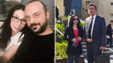 Eşini 6 yerinden bıçaklayan adam, kendini böyle savundu: Beni makasla yaraladığında affettim, o da affetsin