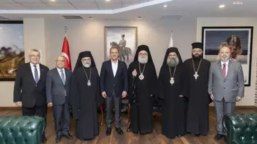 Başkan Seçer: 'Kimlik, din, mezhep ayrımı yapmaksızın insanlara sahip çıktık'