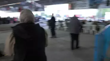Muratpaşa Belediyesi'nden Güzeloba Mahallesi'nde İftar