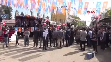 Bakan Bozdağ: Kılıçdaroğlu Söz Veriyor, Ama Tutmuyor