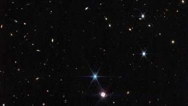 Dünya'ya Benzeyen Ötegezegenler Sanıldığından Fazla