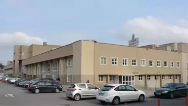 Ümraniye Eğitim ve Araştırma Hastanesi'nde kazan patlaması! Olay yerine çok sayıda ekip gönderildi
