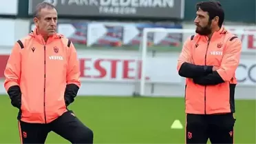Trabzonspor'dan transfer hamlesi! Egemen Korkmaz geri dönüyor