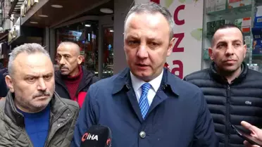 Zonguldaklılar Karadeniz Gazı'nın devreye alınmasını yakından izleyecek