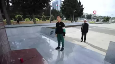 Bakü'nün kurtuluşunun 105. yıl dönümüne özel klip sosyal medyada büyük beğeni topladı