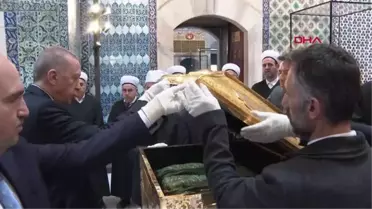 Topkapı Sarayı'nda Restorasyon Tamamlandı