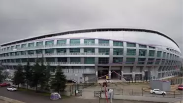 Ordu Spor Lisesi Muhsin Yazıcıoğlu Spor Lisesi olarak değiştirildi