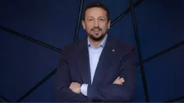 TBF Başkanı Hidayet Türkoğlu, Ramazan Bayramı dolayısıyla mesaj yayınladı