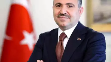 Vali Atay, Adıyaman'a görevlendirildi