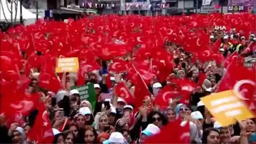 Terör örgütünün liderleri muhalefet için oy istiyor