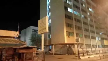 İzmir'de Tabancayla Öldürülen Genç Toprağa Verildi