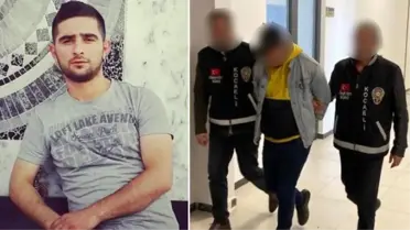 Kocaeli'de Kardeş Cinayeti: Abisinin Boğazını ve Cinsel Organını Kesmiş