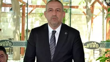 AK Parti Aydın Milletvekili Adayı Abak: 'Adnan Menderes'in ve Efeler'in kemiklerini sızlatır'