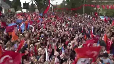 Erdoğan'dan Kılıçdaroğlu'na: 'Bu Ülkede Bürokrat Oldu, Müdür Oldu, Milletvekili Oldu, Parti Genel Başkanı Oldu.