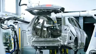 Her dakika yeni bir Chery banttan çıkıyor!