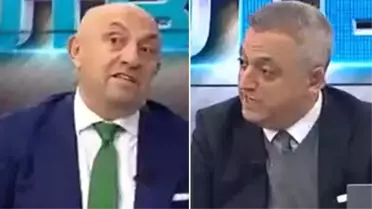 Sinan Engin'in şampiyonluk kehanetini duyan sunucunun gözleri fal taşı gibi açıldı! Verdiği orana inanamadı
