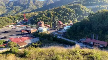 TTK Amasra Müessese Müdürlüğüne ait maden ocağındaki grizu patlaması davası başlıyor