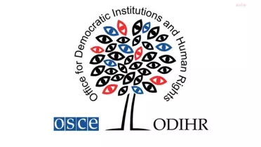 AGİT, Türkiye'deki seçimlerin güvenliği ile ilgili raporunu açıkladı