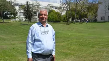 'Deprem bölgesinde hafriyat kimyasalları toprağa karışırsa, verim yaklaşık yüzde 30 düşer'