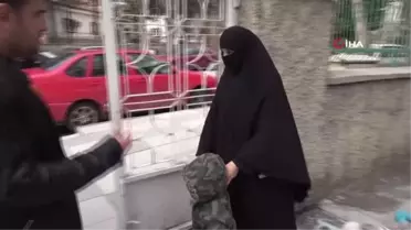 Elazığ Belediyesi Zabıta Müdürlüğü Ramazan ayında 350 dilenciye işlem yaptı