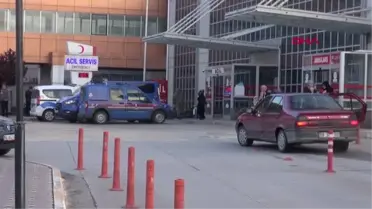 Tokat'ta arazi anlaşmazlığı nedeniyle çıkan silahlı çatışmada bir kişi öldü
