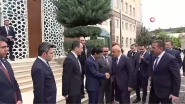 Tarım ve Orman Bakanı Kirişci Siirt'te yöresel ürünleri tattı