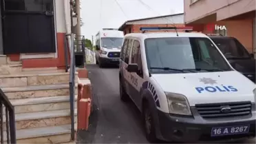 Bursa'da Yangın Sonucu Hayatını Kaybeden Bayram Ali Çetin