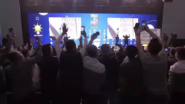 Erdoğan: 'Ben Aleviyim' Diyor.