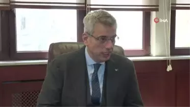 İstanbul İl Sağlık Müdürü Prof. Dr. Memişoğlu: Kızamık aşısı çağrısı