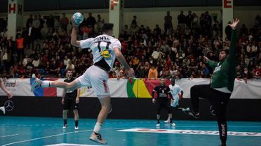 Türkiye, Portekiz'e mağlup oldu