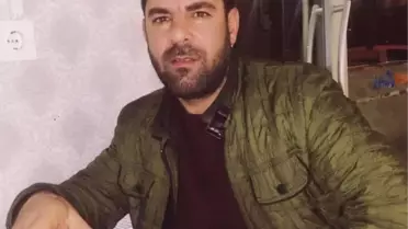 Denizli'de eski eşinin sevgilisini öldüren şüpheli tutuklandı