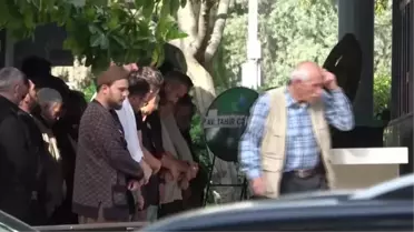 Denizli'de Esnafı Çocuğunun Gözü Önünde Öldüren Zanlı Tutuklandı